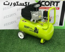 کمپرسور هوا اکسکورت مدل XAC-50